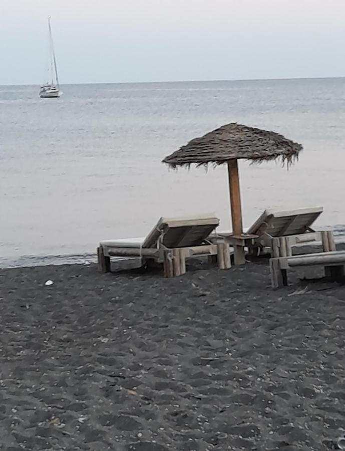 Sabbia Calda 7 Διαμέρισμα Περίσσα Εξωτερικό φωτογραφία